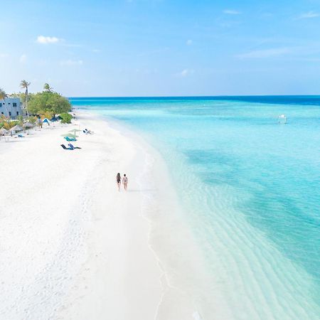 Ayala Oceanview Maldives Hotell Gulhi Eksteriør bilde