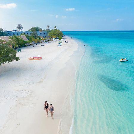 Ayala Oceanview Maldives Hotell Gulhi Eksteriør bilde