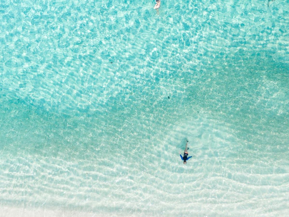 Ayala Oceanview Maldives Hotell Gulhi Eksteriør bilde