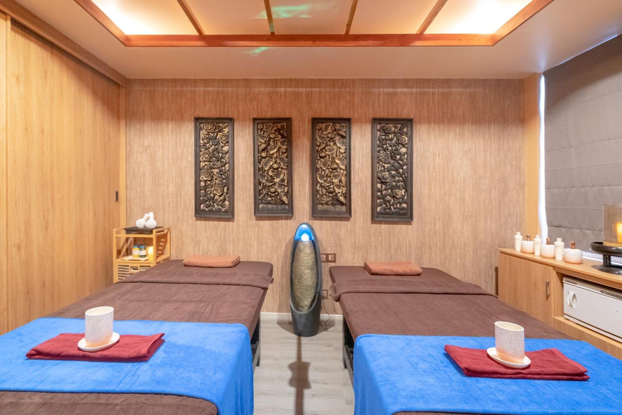 Ayala Oceanview Maldives Hotell Gulhi Eksteriør bilde