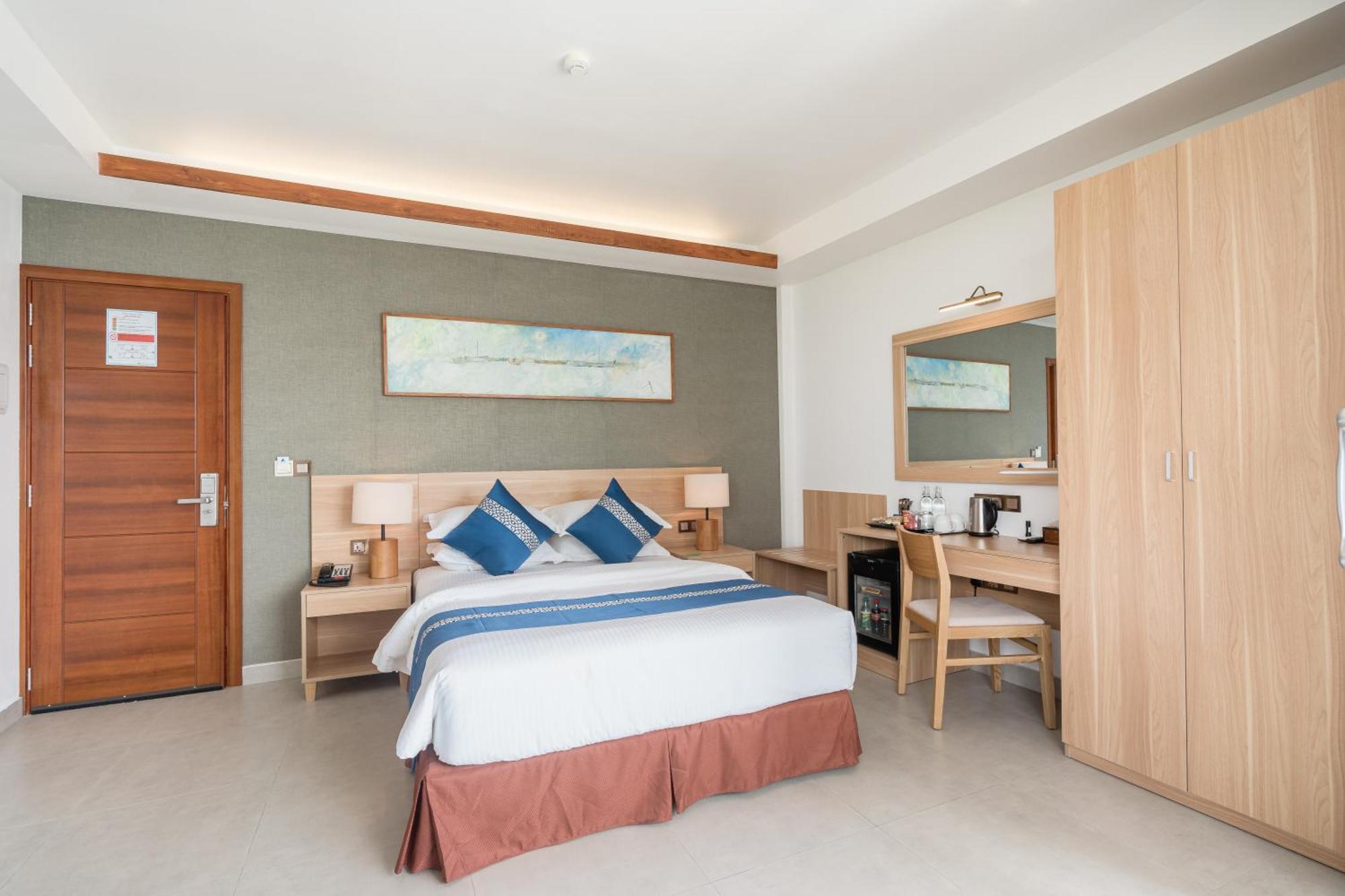 Ayala Oceanview Maldives Hotell Gulhi Eksteriør bilde