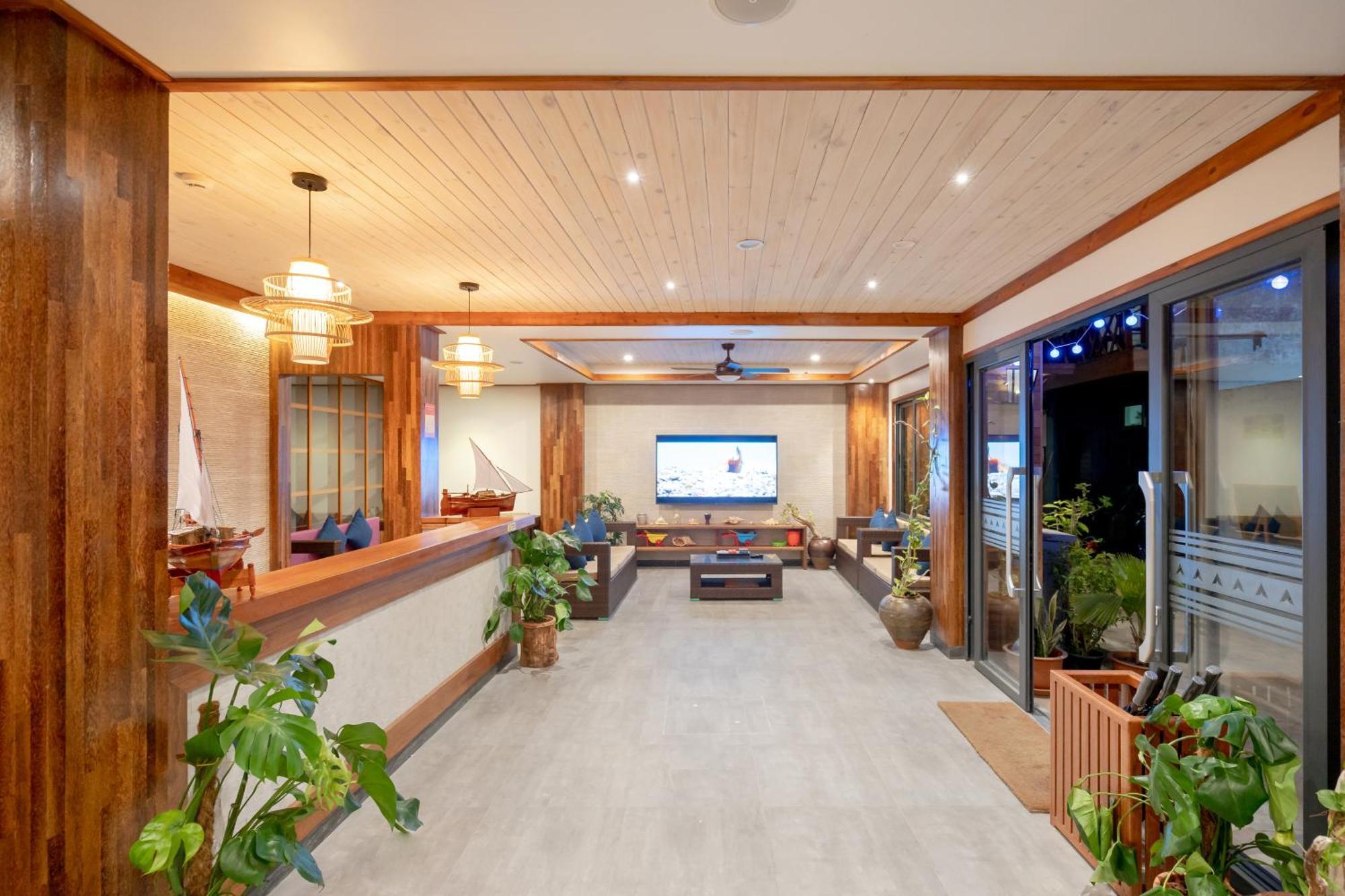 Ayala Oceanview Maldives Hotell Gulhi Eksteriør bilde